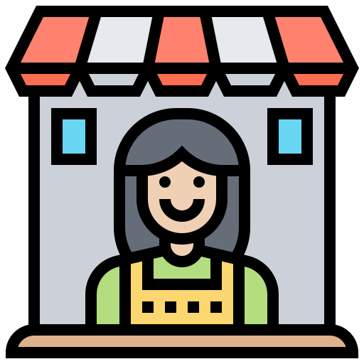 Small Business Owners